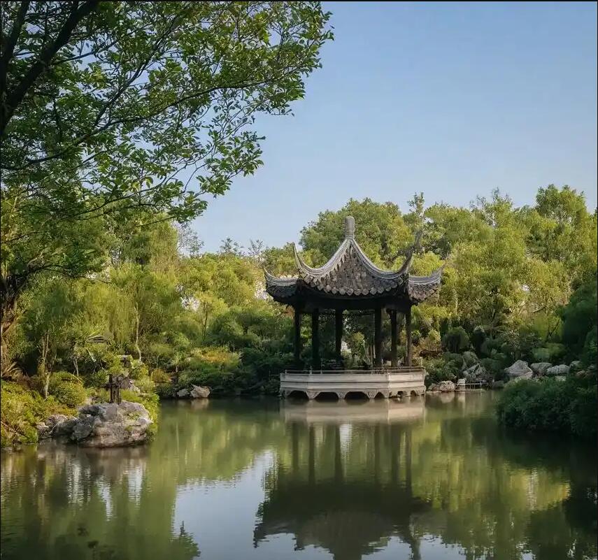 台湾如柏餐饮有限公司